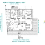 Beachwavefour- 2og, Meerblick, Balkon, Kamin, Sauna